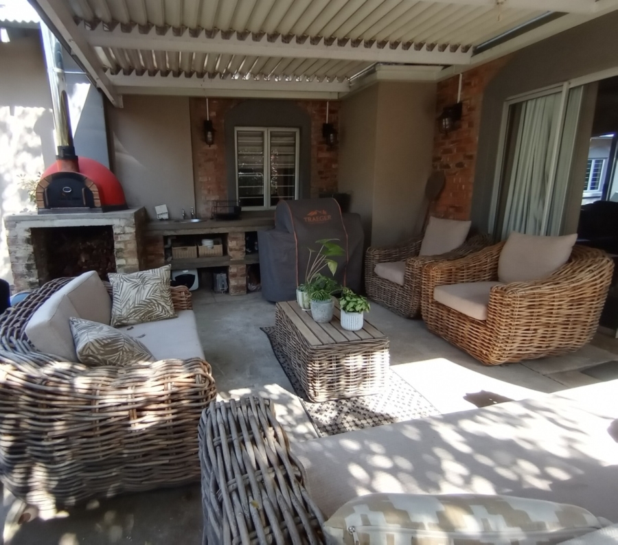 4 Bedroom Property for Sale in Parys Free State